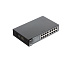 Коммутатор ZyXEL GS1100 GS1100-16-EU0101F 16 ports