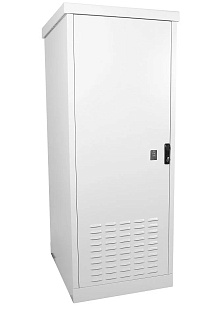 Телекоммуникационный шкаф ITK LINEA O 42U LO35-42U78-MM55