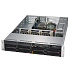 Серверное шасси Supermicro SYS-5029P SYS-5029P-WTR Серверное шасси Supermicro SYS-5029P SYS-5029P-WTR