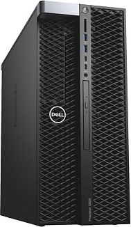 Рабочая станция Dell 5820-4754