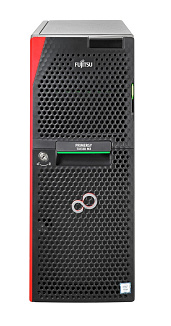 Сервер Fujitsu PRIMERGY TX1330 M4 VFY:T1334SX160RU Сервер Fujitsu PRIMERGY TX1330 M4 VFY:T1334SX160RU