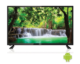 Телевизор BBK 32LEX-5054/T2C