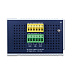 Коммутатор Planet IGS-6300 IGS-6325-16T4S 20 ports