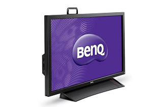 Монитор Benq 9H.LA4LB.RBE