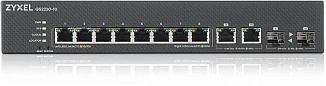 Коммутатор ZyXEL GS2220-10-EU0101F