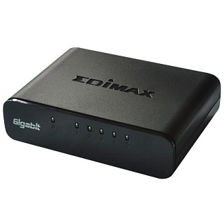 Коммутатор Edimax ES-5500 ES-5500GV3 5 ports