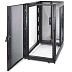 Телекоммуникационный шкаф APC NetShelter SX 24U AR3104 Телекоммуникационный шкаф APC NetShelter SX 24U AR3104