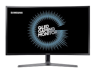 Монитор Samsung LC32HG70QQIXCI