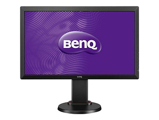 Монитор Benq 9H.LC6LB.QBE