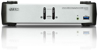 KVM-переключатель ATEN CS1912-AT-G