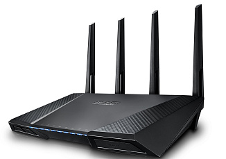 Маршрутизатор Asus RT-AC87U