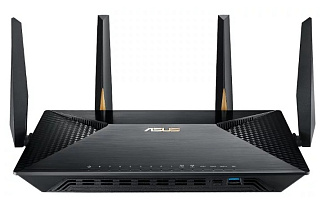 Маршрутизатор Asus BRT-AC828