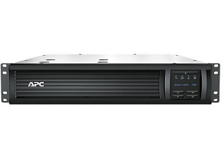 Источник бесперебойного питания APC Smart-UPS 750VA/500W SMT750RMI2UNC Источник бесперебойного питания APC Smart-UPS 750VA/500W SMT750RMI2UNC