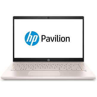 Ноутбук HP Inc 4HF40EA