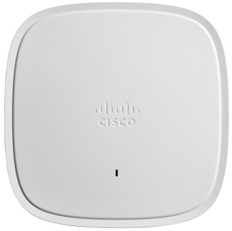Точка доступа Cisco C9120AXI-R