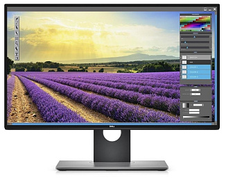 Монитор Dell 2718-6820