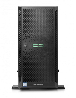 Сервер HPE ProLiant ML350 Gen9 765822-421 Сервер HPE ProLiant ML350 Gen9 765822-421