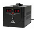 Стабилизатор напряжения POWERMAN POWERMAN AVS 1000D Black