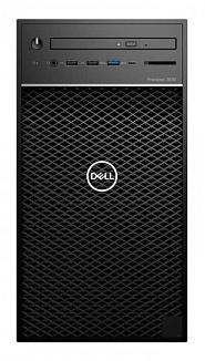 Рабочая станция Dell 3630-7935