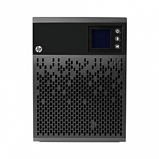 Источник бесперебойного питания HPE T1000 G4 1000VA/670W J2P89A Источник бесперебойного питания HPE T1000 G4 1000VA/670W J2P89A