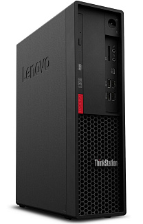 Рабочая станция Lenovo 30C70008RU