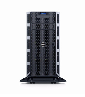 Сервер Dell PowerEdge T330 T330-AFFQ-03T Сервер Dell PowerEdge T330 T330-AFFQ-03T