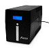 Источник бесперебойного питания POWERMAN Smart Sine 1500VA/1050W 6036469