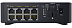 Коммутатор Dell X1000 X1008P-AEIR-01 8 ports