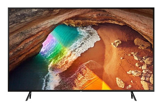 Телевизор Samsung QE49Q60RAUXRU