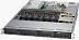 Серверное шасси Supermicro SYS-6018R SYS-6018R-TDW Серверное шасси Supermicro SYS-6018R SYS-6018R-TDW