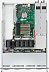 Серверное шасси Supermicro SYS-5019C SYS-5019C-WR Серверное шасси Supermicro SYS-5019C SYS-5019C-WR