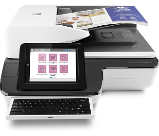 Сканер HP Inc L2763A#B19