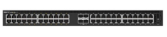 Коммутатор Dell N1100 N1148P-ON 52 ports Коммутатор Dell N1100 N1148P-ON 52 ports