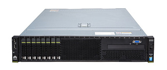 Сервер Huawei FusionServer RH2288Hv3 02311FBM Сервер Huawei FusionServer RH2288Hv3 02311FBM