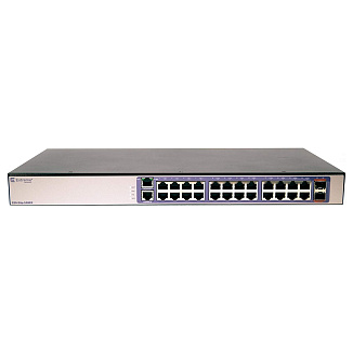 Коммутатор Extreme Networks 220 16563 26 ports