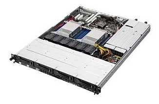 Серверное шасси Asus RS500-E8 RS500-E8-RS4V2 Серверное шасси Asus RS500-E8 RS500-E8-RS4V2