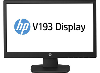 Монитор HP Inc M7F91AA#ABB