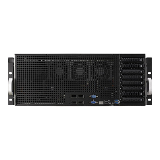 Серверное шасси Asus ESC8000 G4 90SF00H1-M05560 Серверное шасси Asus ESC8000 G4 90SF00H1-M05560