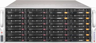 Серверное шасси Supermicro SYS-6049GP SYS-6049GP-TRT Серверное шасси Supermicro SYS-6049GP SYS-6049GP-TRT
