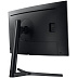 Монитор Samsung LC27H800FCIXCI
