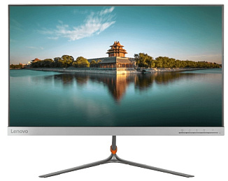Монитор Lenovo 65CFGAC3EU