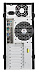 Сервер Asus TS100 90SV03RA-M72CE0 Сервер Asus TS100 90SV03RA-M72CE0