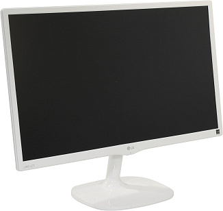 Монитор LG 24MP57HQ-W