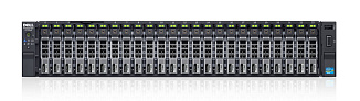 Сервер Dell PowerEdge R730xd 210-ADBC-178 Сервер Dell PowerEdge R730xd 210-ADBC-178