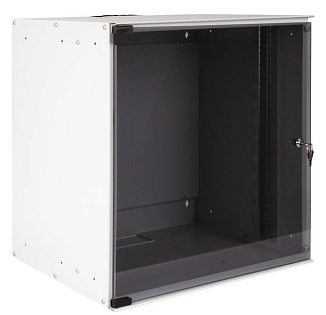 Телекоммуникационный шкаф Estap SOHO Slimline 12U SOHO12U40G