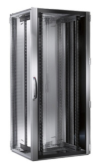 Телекоммуникационный шкаф Rittal TS IT 24U 5503120 Телекоммуникационный шкаф Rittal TS IT 24U 5503120