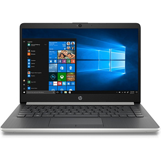 Ноутбук HP Inc 4MF91EA