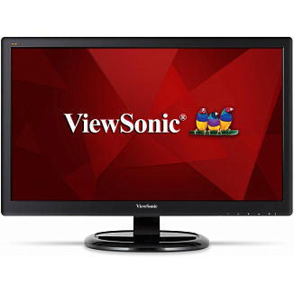Монитор ViewSonic VA2465SM-3