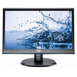 Монитор AOC E950SWDAK