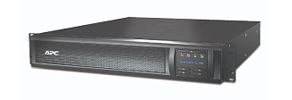 Источник бесперебойного питания APC Smart-UPS X 750VA/600W SMX750INC Источник бесперебойного питания APC Smart-UPS X 750VA/600W SMX750INC